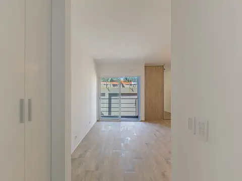 Departamento en Venta con 1 cochera