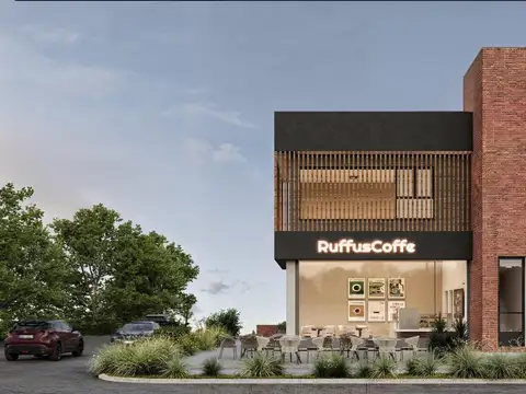 Local en Venta 1 año