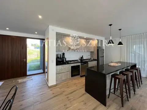 Casa en Venta 3 años