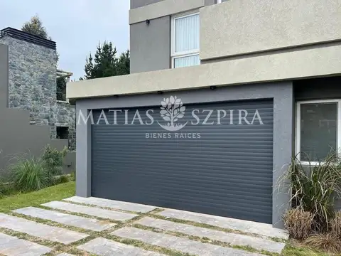 Casa en Venta en Barrio Cerrado Costa Esmeralda, USD 350.000