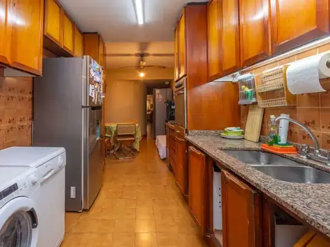 Departamento en Venta de 3 dormitorios