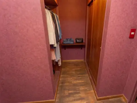 DEPARTAMENTO 4 AMBIENTES BELGRANO COCHERA DEPEN