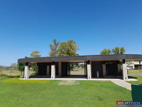 Terreno en Venta en Manuel Alberti, USD 140.000