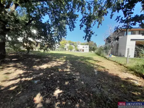 Terreno en Venta en Manuel Alberti, USD 140.000