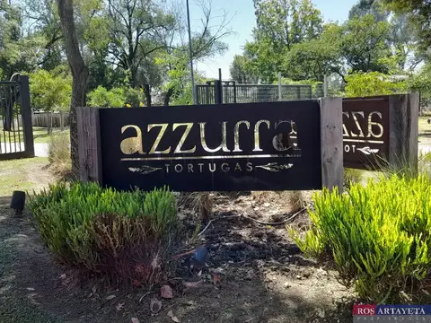 Terreno / Lote en venta de 720m2 ubicado en Manuel Alberti