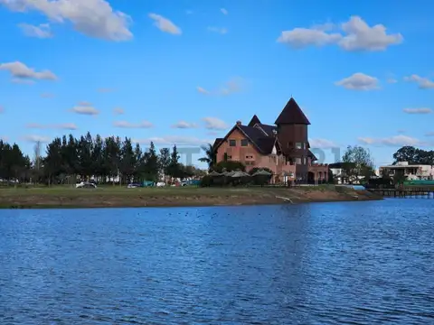 El Deslinde