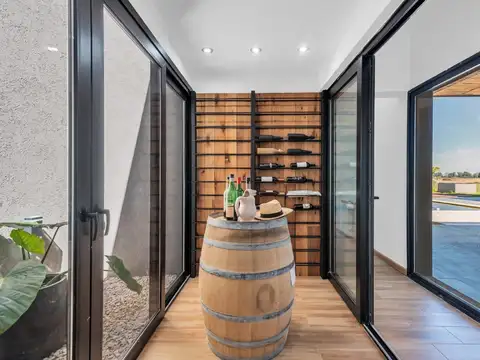 Casa en Alquiler en Estancia Villa Maria, USD 1.800