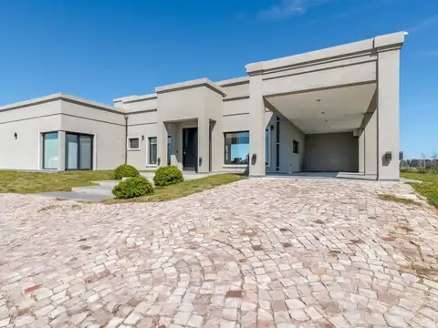 Estancia Villa María - Av. Pereda S/N