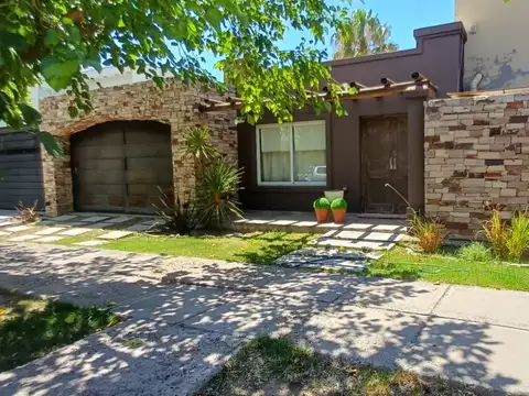 Casa en Maipu