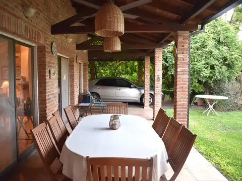 Casa en Venta de 4 dormitorios