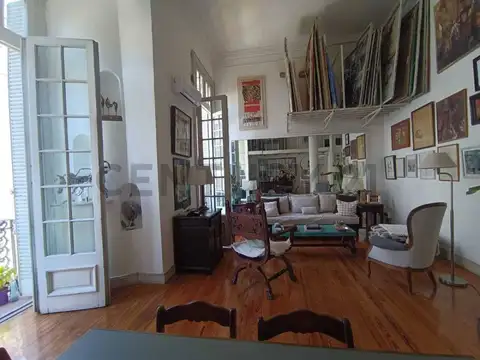 Departamento en Venta en Recoleta, USD 230.000