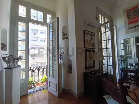 CORDOBA 1400, Piso 3