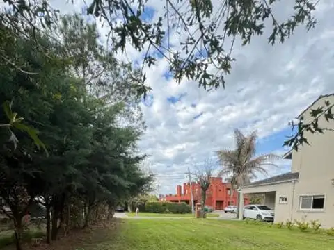 Terreno en Banco Provincia De Bs. As.