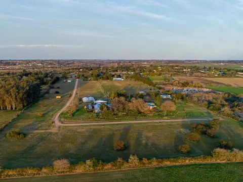 Terreno en Venta en Paysandu, USD 29.000