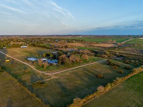 Terreno en Venta de 1460,0 m2