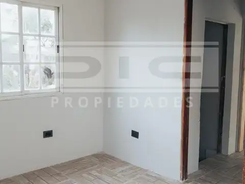 Depto Tipo Casa 7 ambientes con 4 baños