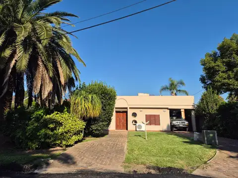 Casa en Venta de 3 dormitorios