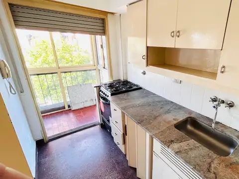 Departamento en Alquiler en Centro, $ 500.000