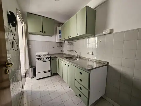 Departamento en Venta 30 años