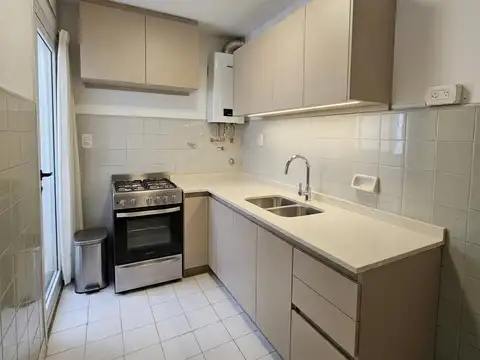 Departamento en Venta Permite mascota