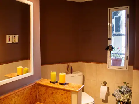 Departamento en Venta 119 años