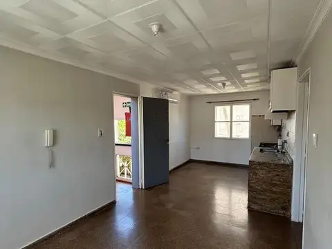 Departamento en Venta en San Martín, USD 44.000