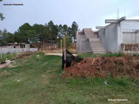 Terreno en Venta en Posadas, USD 33.000