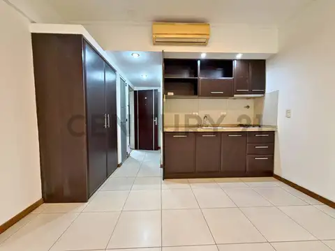 Venta Monoambiente al frente (Sin Balcón) en Centro, Rosario | Tucumán 1508