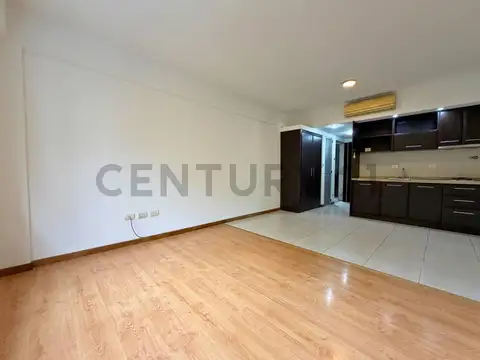Departamento en Venta con 1 cochera