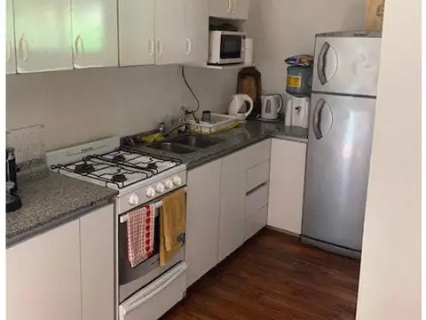 Caamaño 1000, Piso PB