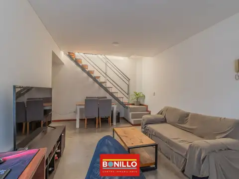 Departamento 2 ambientes venta Villa General Mitre