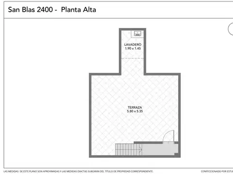 Departamento en Venta Permite mascota