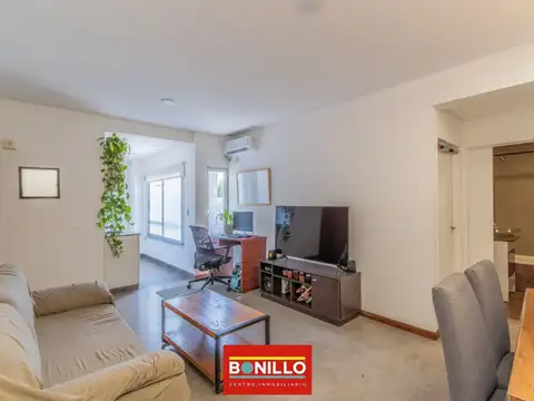 Departamento 2 ambientes venta Villa General Mitre