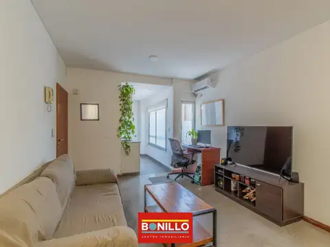 Departamento 2 ambientes venta Villa General Mitre