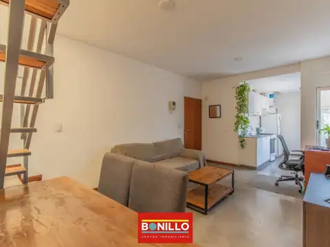 Departamento en Venta al Norte