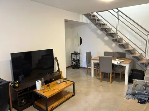 SAN BLAS 2400, Piso 2