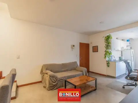 Departamento en Venta en Villa General Mitre, USD 129.000