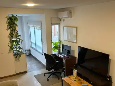 Departamento 2 ambientes venta Santa Rita