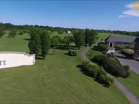 LOTE EN PILAR DEL ESTE SANTA SOFIA  LOTE 311