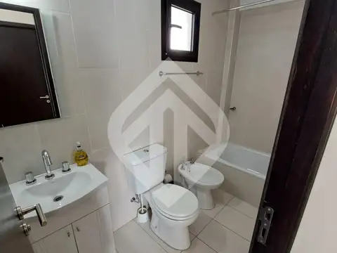 Departamento en Alquiler 6 años