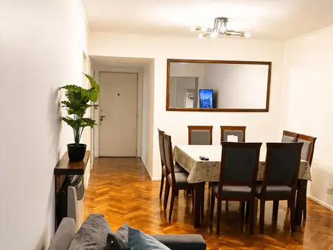 Departamento en Venta al Este