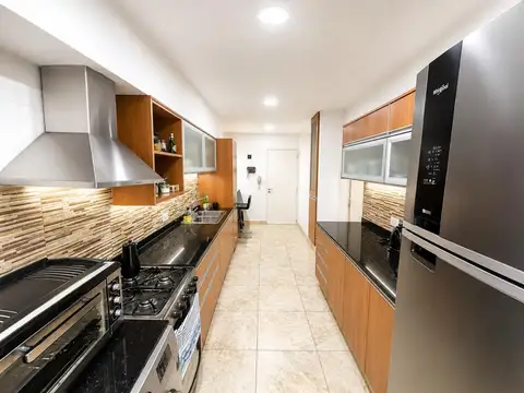 Departamento en Venta de 4 ambientes