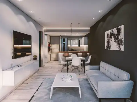Departamento en Venta en Maipu, USD 123.000