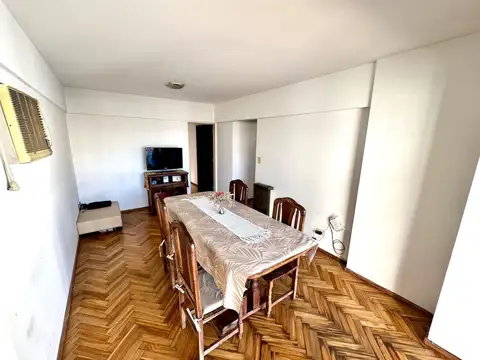 Departamento en Venta en Centro, USD 78.000