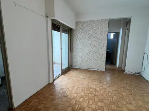 Departamento en Recoleta