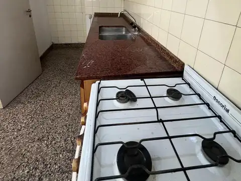 Departamento en Alquiler de 1 dormitorio