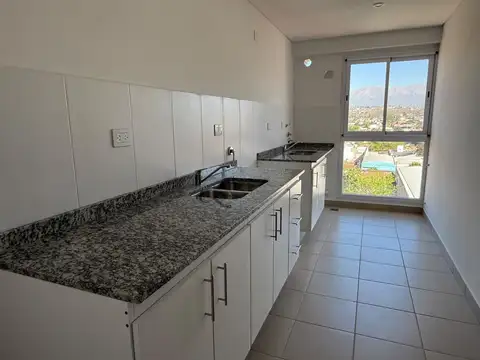 Departamento en Venta en Zona Centro, USD 91.000