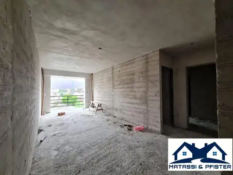 Departamento en Venta al Oeste
