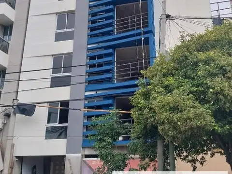 Sarmiento 900, Piso 3°