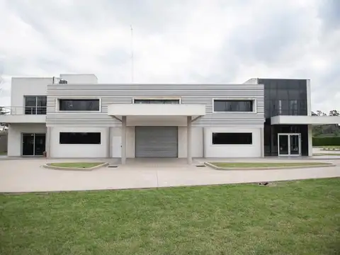 Galpon en Venta en Loma Verde, USD 5.200.000